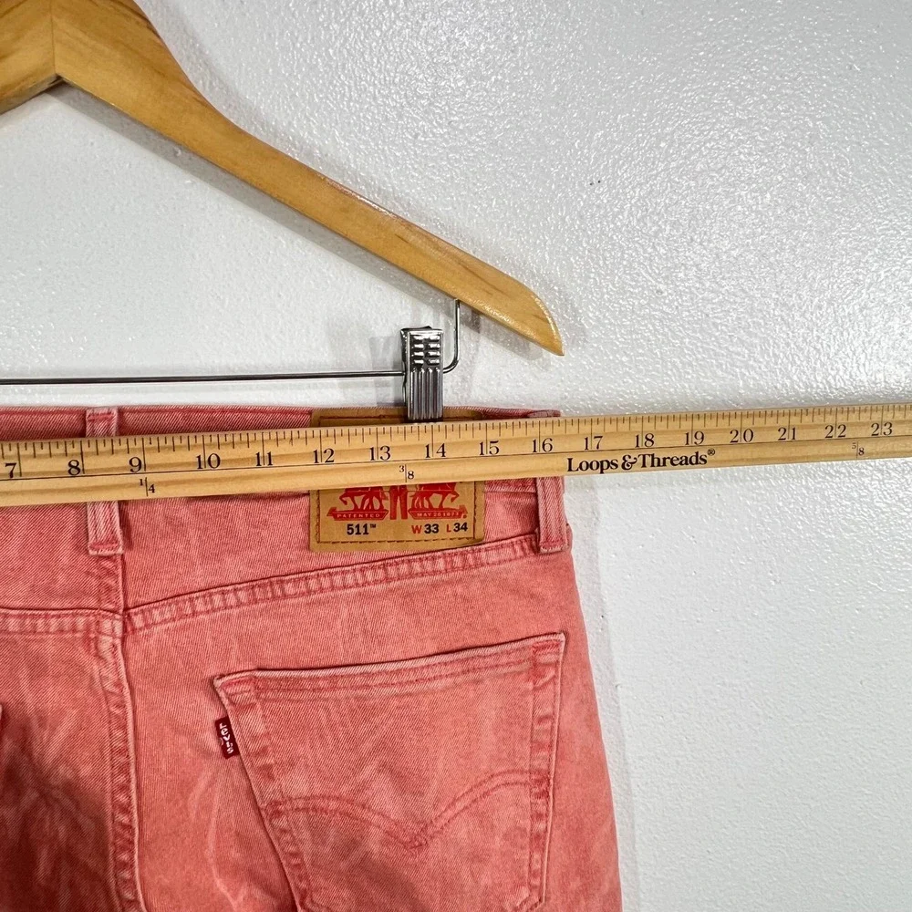 Levis brand levi